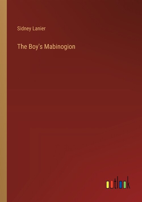 The Boys Mabinogion (Paperback)