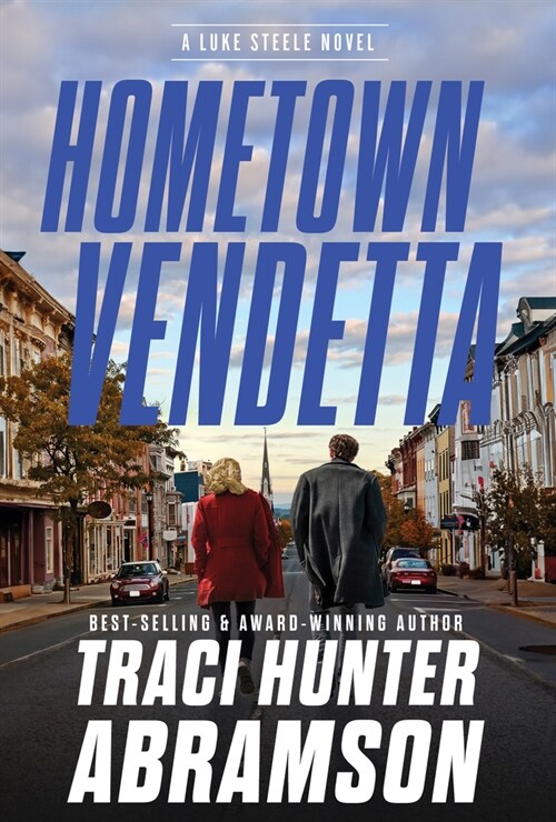 Hometown Vendetta (Hardcover)