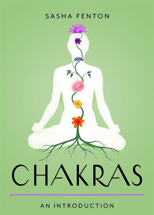 Chakras: Your Plain & Simple Guide to the 7 Energy Centers of the Body (Paperback)