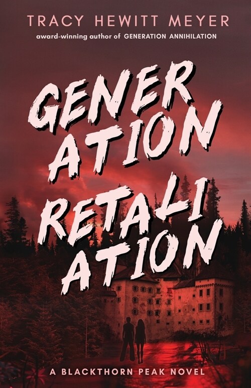 Generation Retaliation (Paperback)