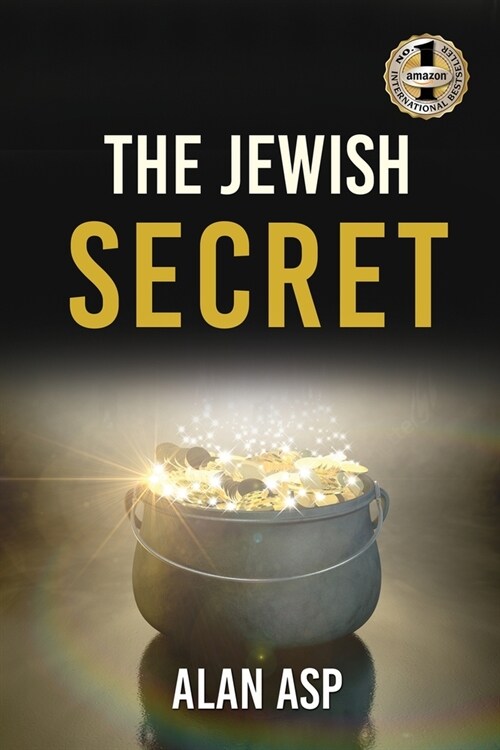 My Jewish Secret (Paperback)