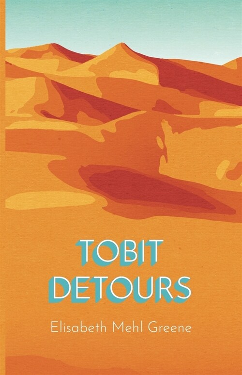 Tobit Detours (Paperback)