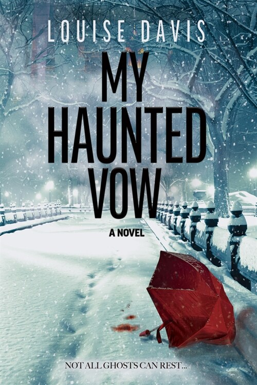 My Haunted Vow (Paperback)