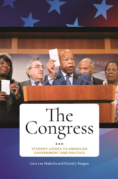 The Congress (Paperback)