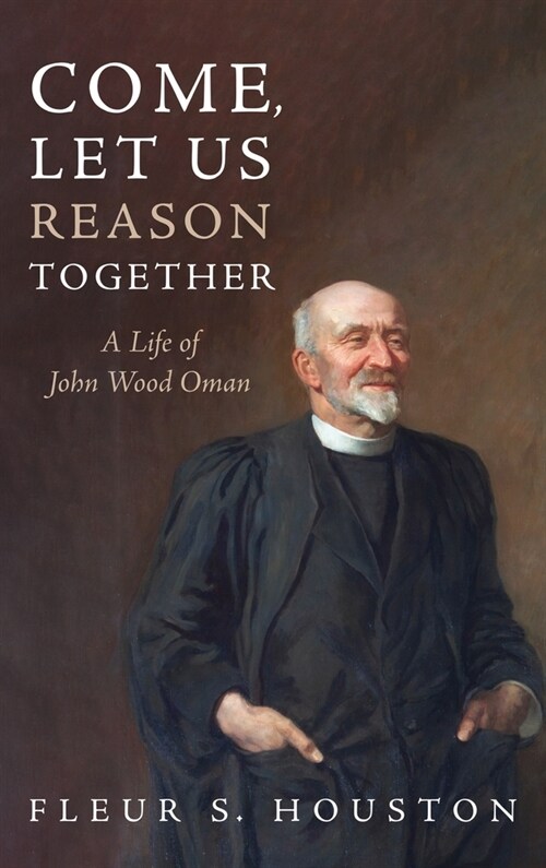 Come, Let Us Reason Together (Hardcover)