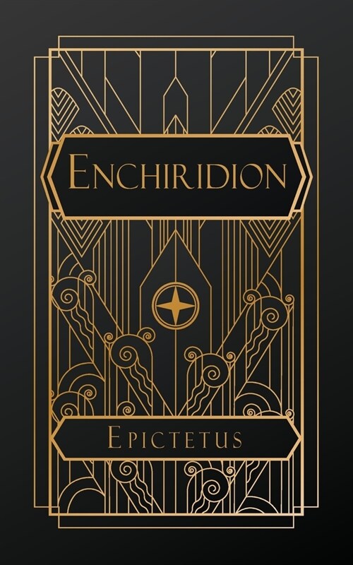 Enchiridion (Paperback)