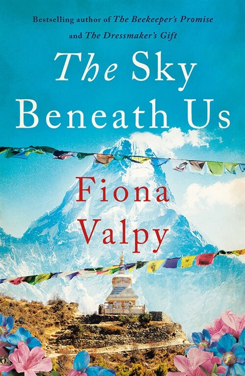 The Sky Beneath Us (Paperback)