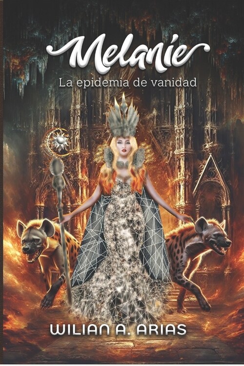 Melanie: La epidemia de vanidad (Paperback)