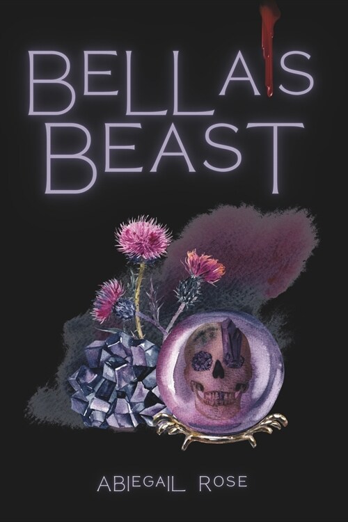 Bellas Beast: A Vampire Romance (Paperback)