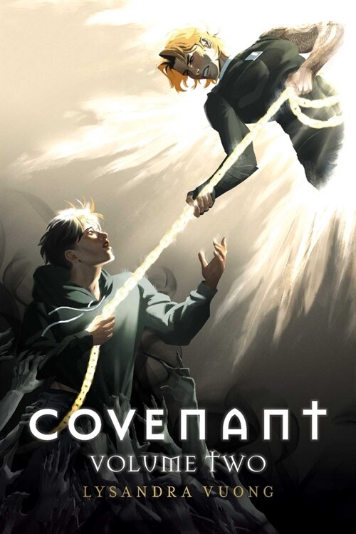 Covenant Vol. 2 (Paperback)