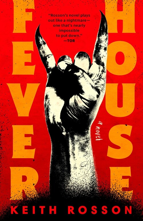 Fever House (Paperback)