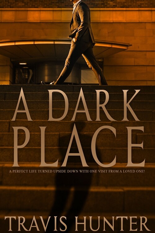 A Dark Place (Mass Market Paperback)