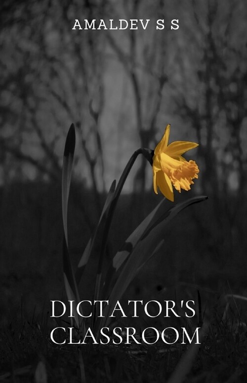 Dictators Classroom (Paperback)