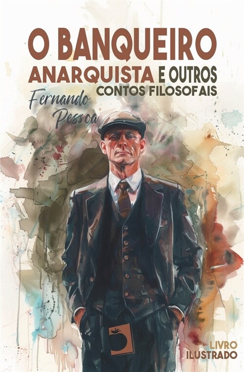 O banqueiro anarquista (Paperback)