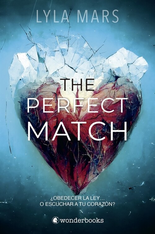 The Perfect Match (Spanish Edition) (Paperback)