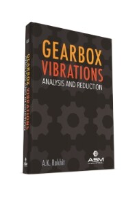 Gearbox Vibrations: Analysis and Reduction (Hardcover)