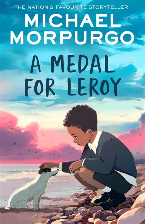 A Medal for Leroy (Paperback)