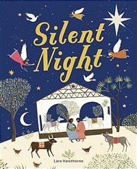 Silent Night (Paperback)