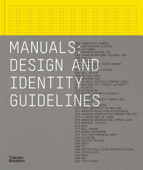 Manuals (Hardcover)