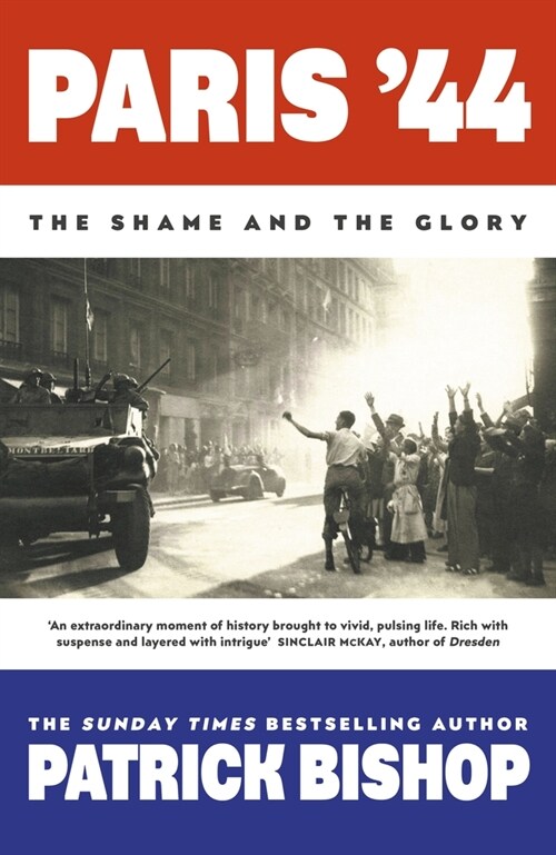 Paris 44 : The Shame and the Glory (Paperback)