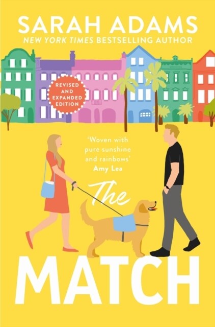 The Match : An extended edition rom-com from the author of the TikTok sensation THE CHEAT SHEET! (Paperback)