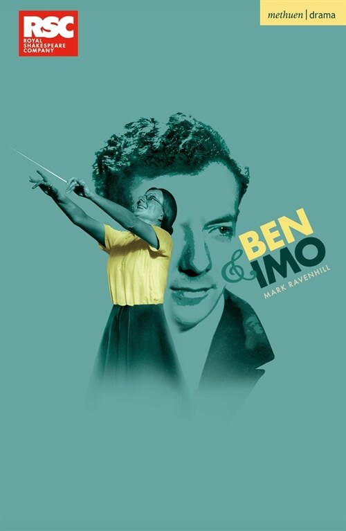 Ben and Imo (Paperback)