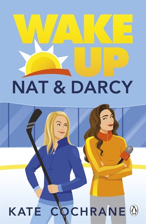 Wake Up, Nat & Darcy (Paperback)