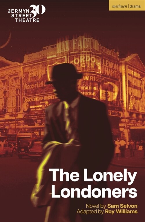 The Lonely Londoners (Paperback)