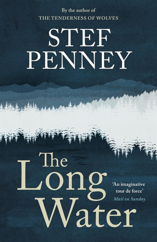 The Long Water : Gripping literary mystery set in a remote Norwegian community (Hardcover)