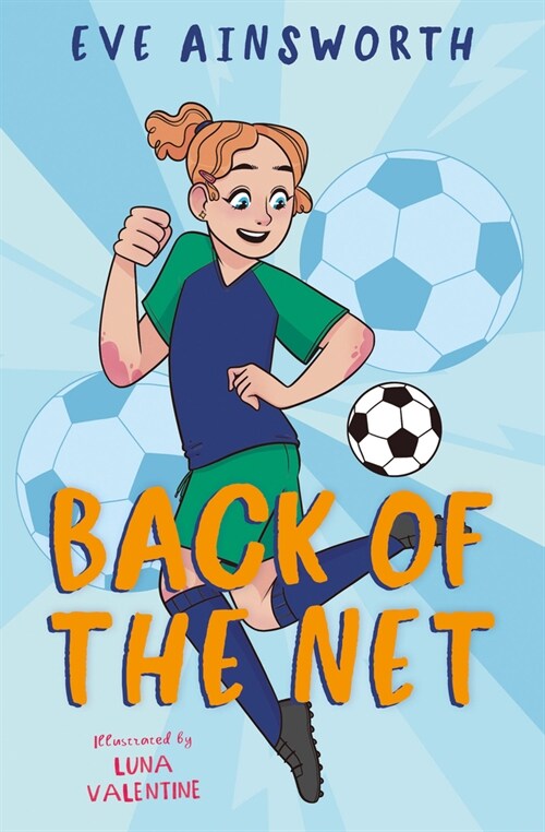 Back of the Net (Paperback)