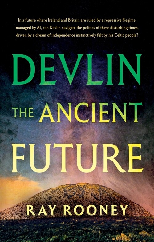 Devlin – The Ancient Future (Paperback)