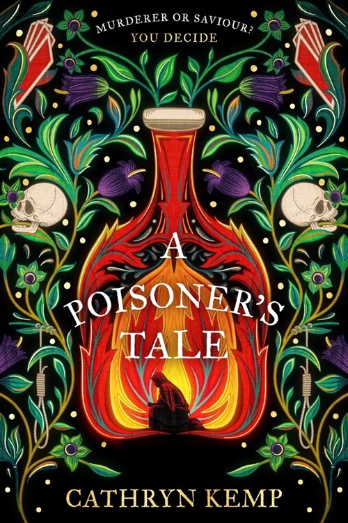 A Poisoners Tale (Paperback)