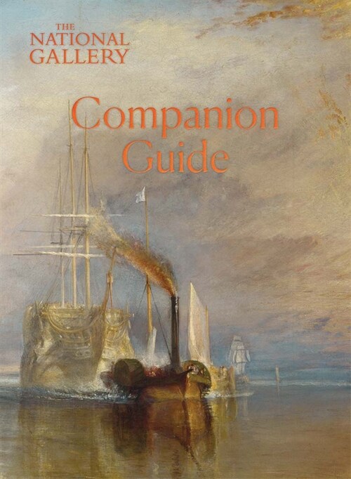The National Gallery : Companion Guide (Paperback)