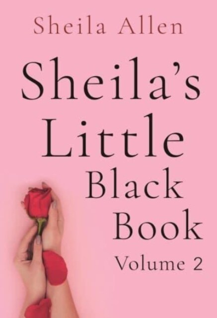 Sheilas Little Black Book : Volume 2 (Paperback)