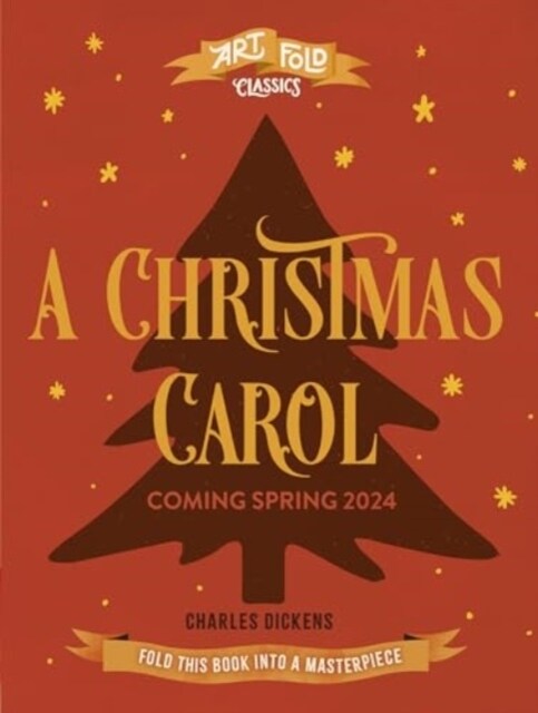 Storyfold Classics: A Christmas Carol (Hardcover)