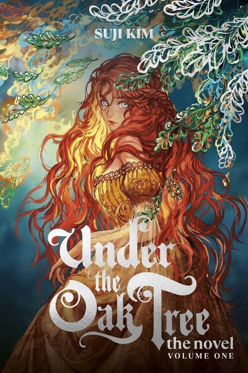 Under the Oak Tree, Vol. 1 (novel) (Hardcover)