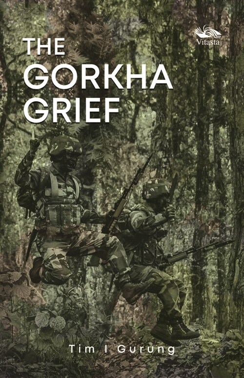The Gorkha Grief (Paperback)