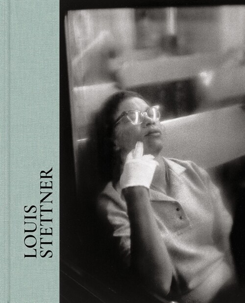 Louis Stettner (Hardcover)