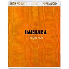 [수입] [블루레이 오디오] Barbara - Laigle Noir