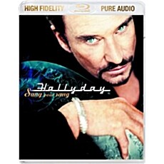 [수입] [블루레이 오디오] Johnny Hallyday - Sang Pour Sang