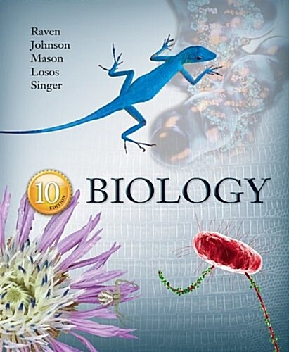 Biology (Hardcover)