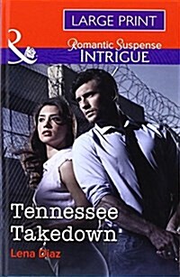 Tennessee Takedown (Hardcover)