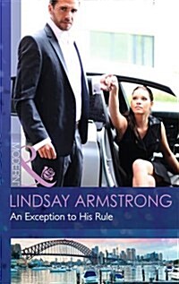 An Exception to His Rule (Paperback)