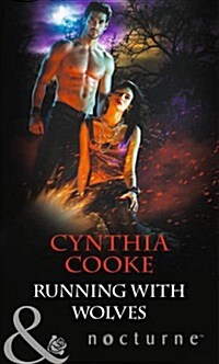 Running with Wolves (Paperback)