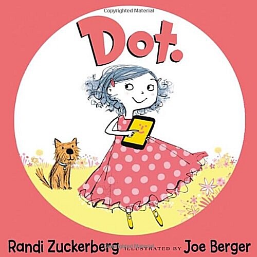 Dot. (Paperback)