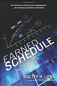 Earned Schedule (Paperback)