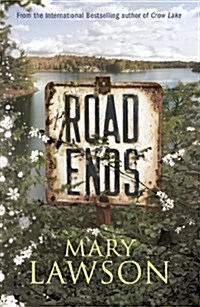 Road Ends (Hardcover)