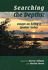Searching the Depths (Paperback)