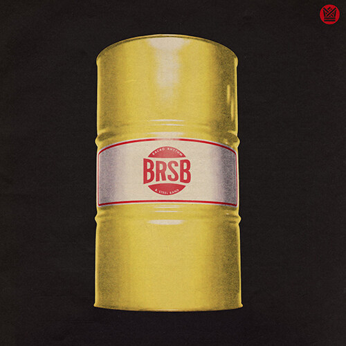 [수입] Bacao Rhythm & Steel Band - BRSB