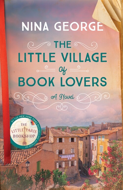 The Little Village of Book Lovers (Paperback)